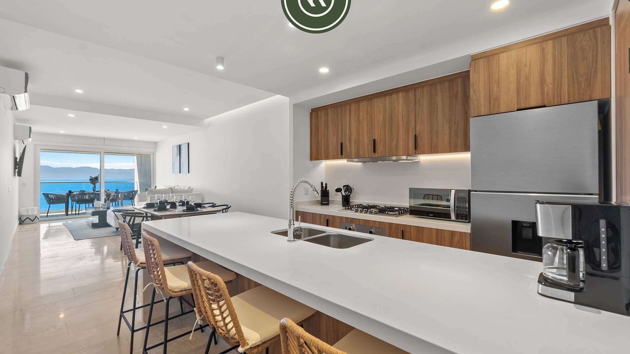 Photo of Kitchen in Lazaro Cardenas