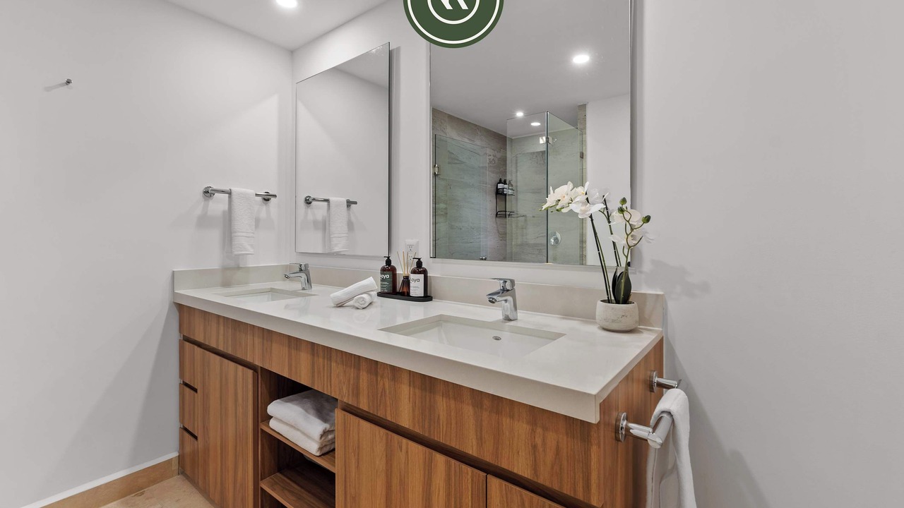 Photo of Bathroom in Lazaro Cardenas