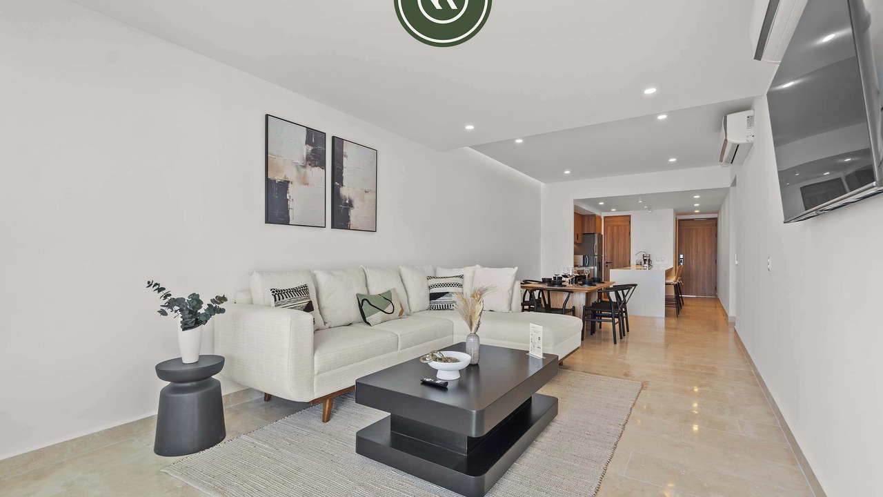 Photo of Livingroom in Lazaro Cardenas