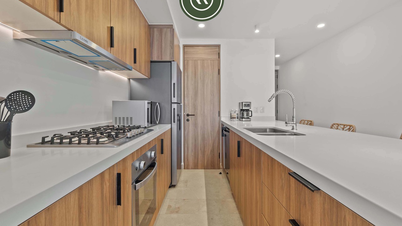 Photo of Kitchen in Lazaro Cardenas