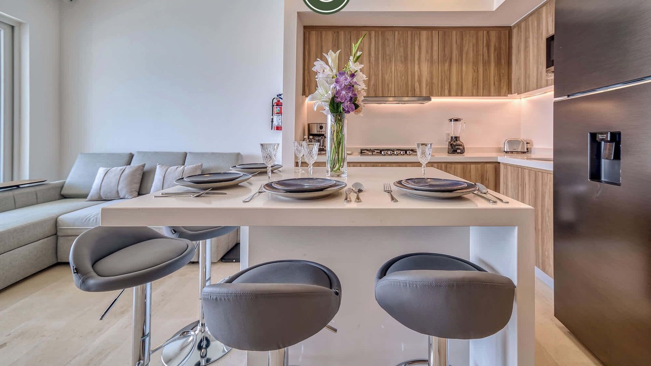 Photo of Kitchen in Lazaro Cardenas