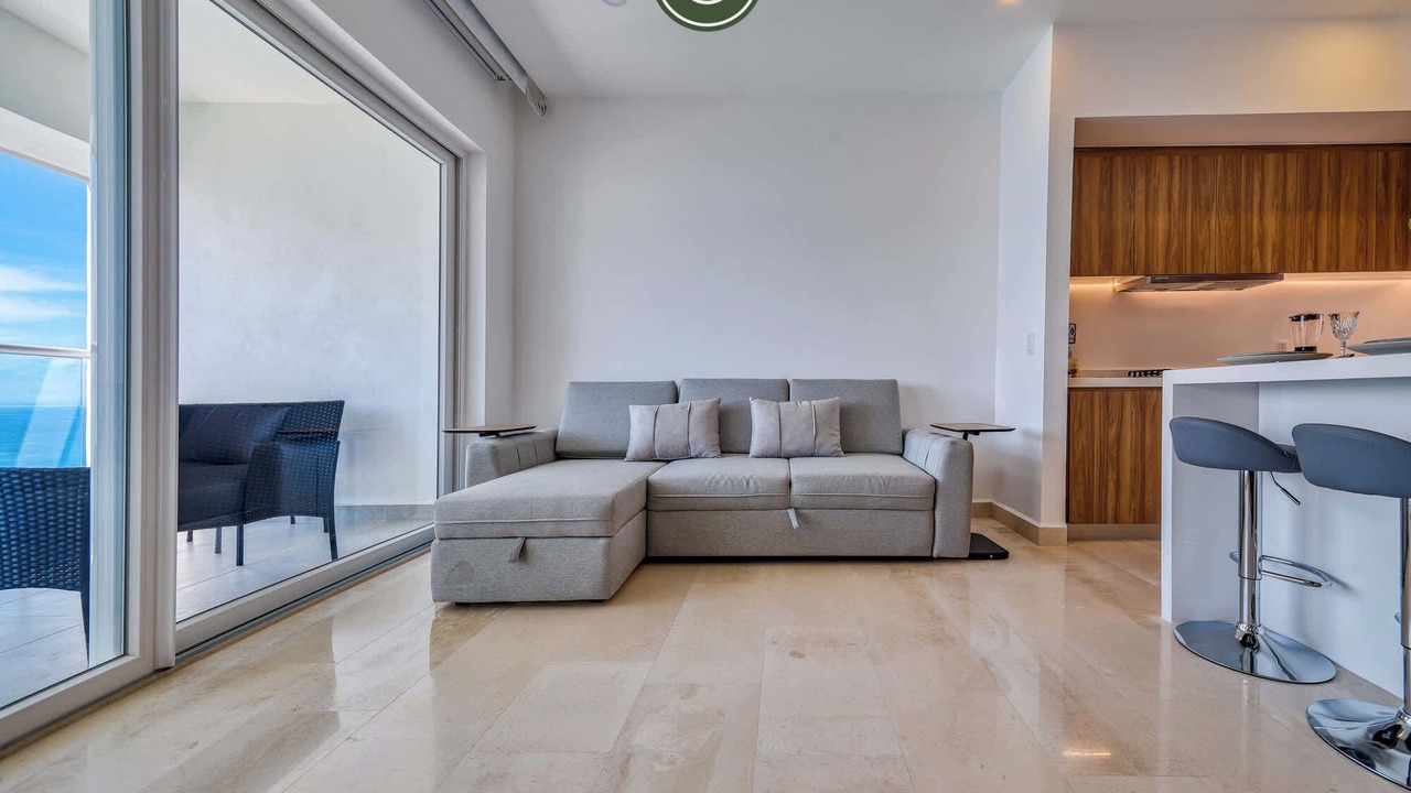 Photo of Livingroom in Lazaro Cardenas