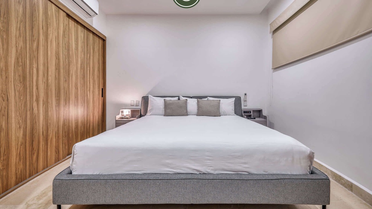 Photo of Bedroom in Lazaro Cardenas