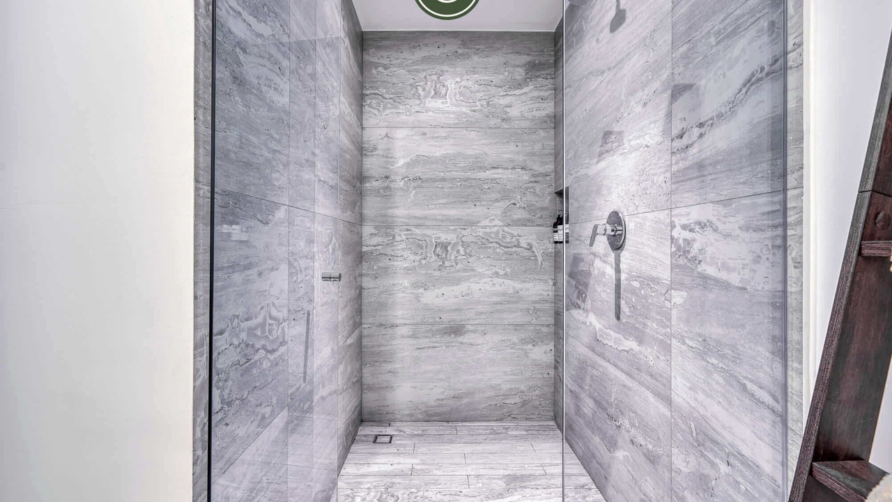 Photo of Bathroom in Lazaro Cardenas