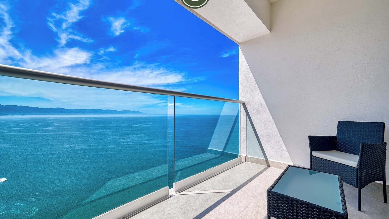 Photo of Patio Balcony in Lazaro Cardenas