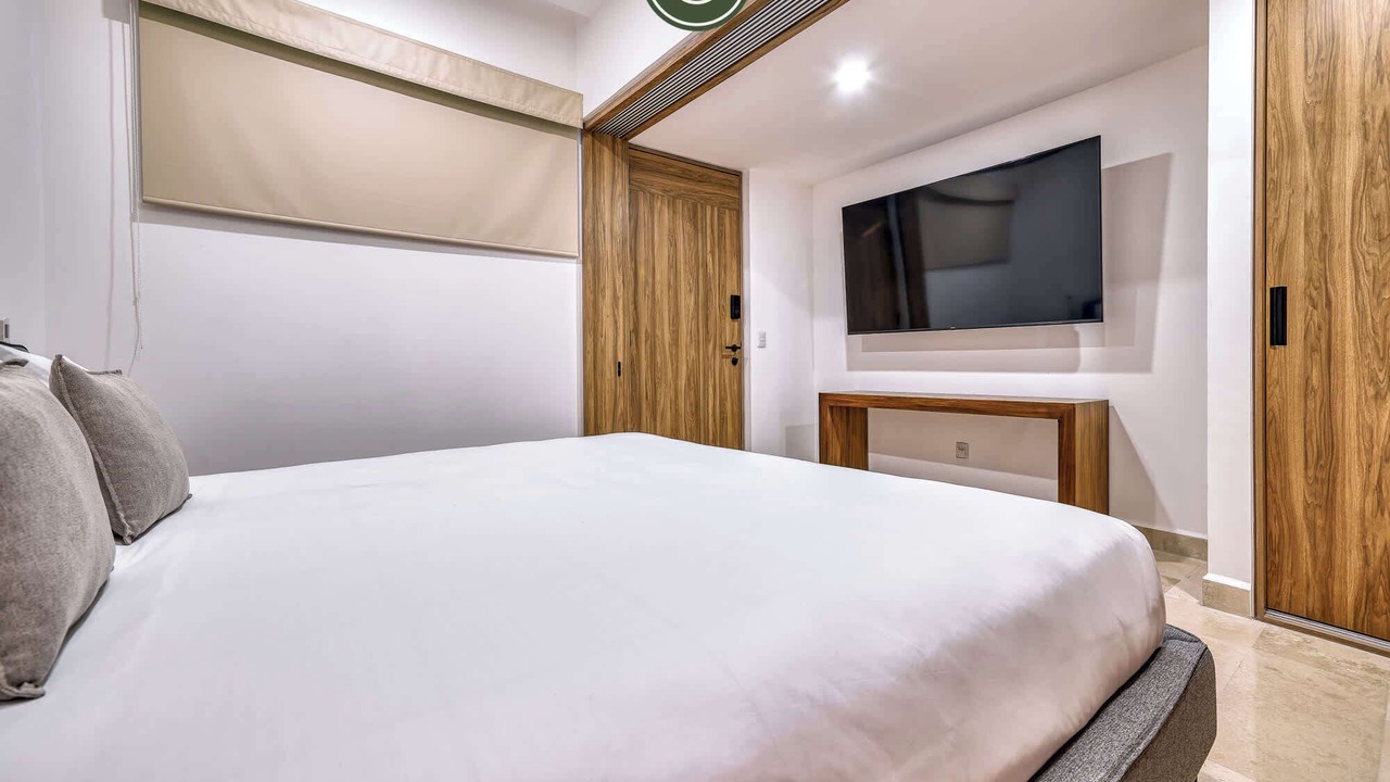 Photo of Bedroom in Lazaro Cardenas