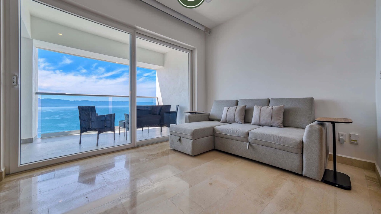 Photo of Livingroom in Lazaro Cardenas