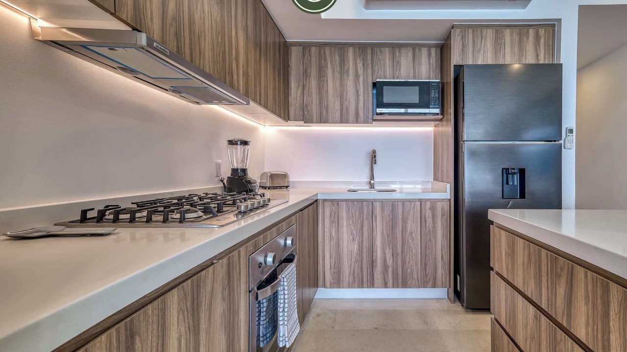 Photo of Kitchen in Lazaro Cardenas