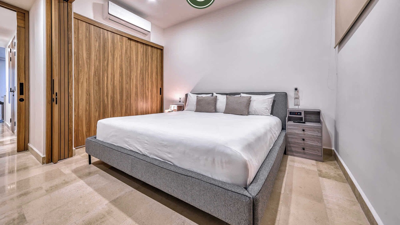 Photo of Bedroom in Lazaro Cardenas