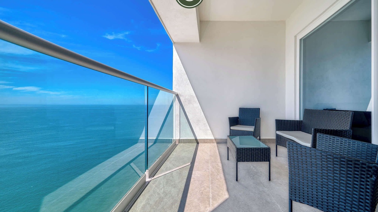 Photo of Patio Balcony in Lazaro Cardenas