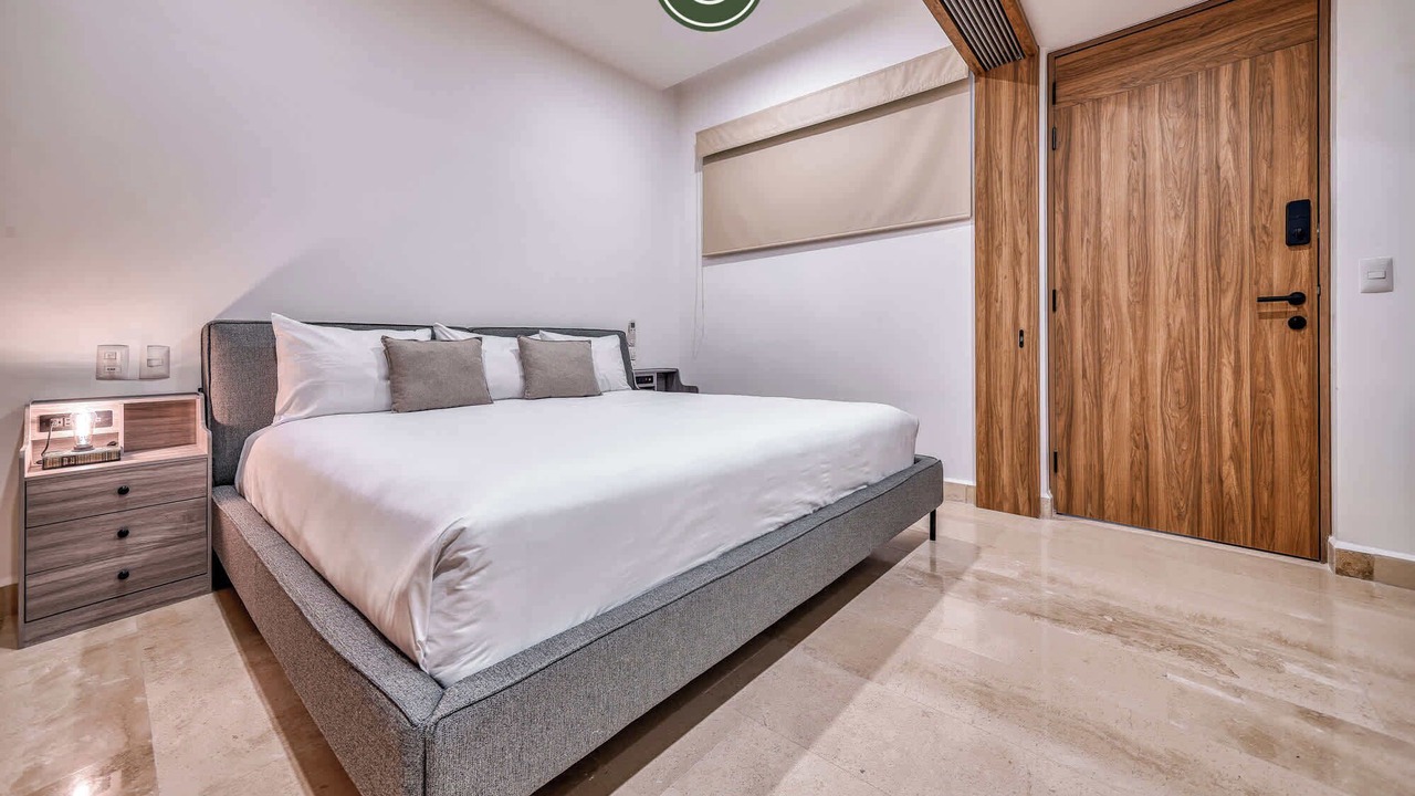 Photo of Bedroom in Lazaro Cardenas