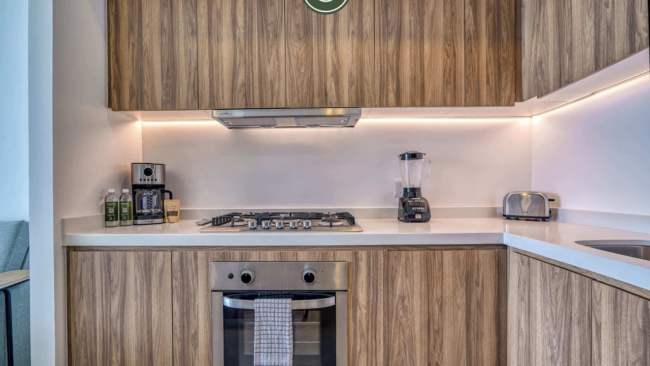 Photo of Kitchen in Lazaro Cardenas