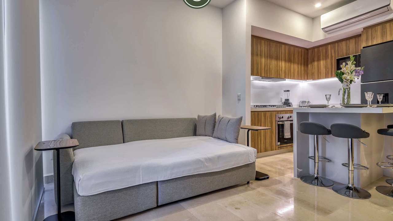 Photo of Livingroom in Lazaro Cardenas