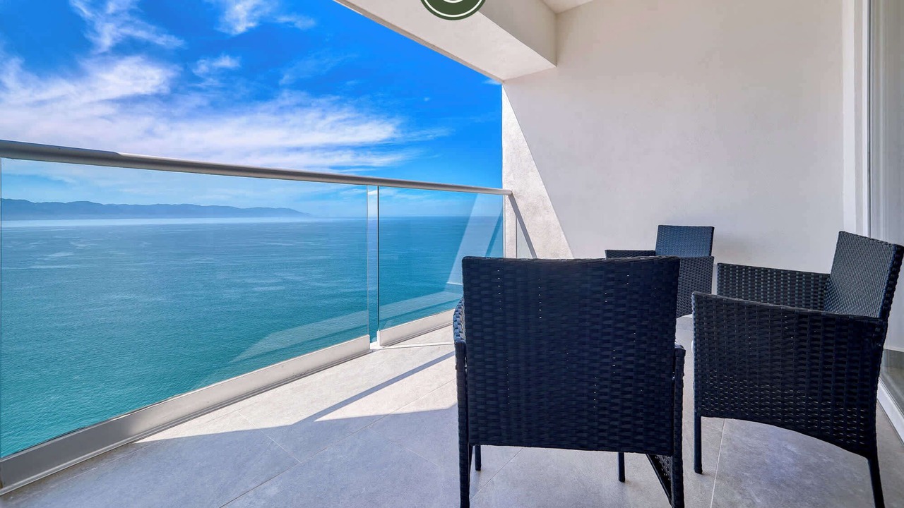 Photo of Patio Balcony in Lazaro Cardenas