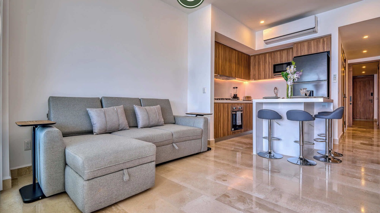 Photo of Livingroom in Lazaro Cardenas