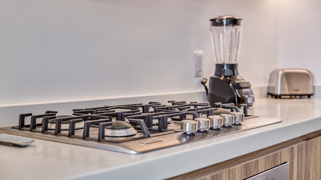 Photo of Kitchen in Lazaro Cardenas