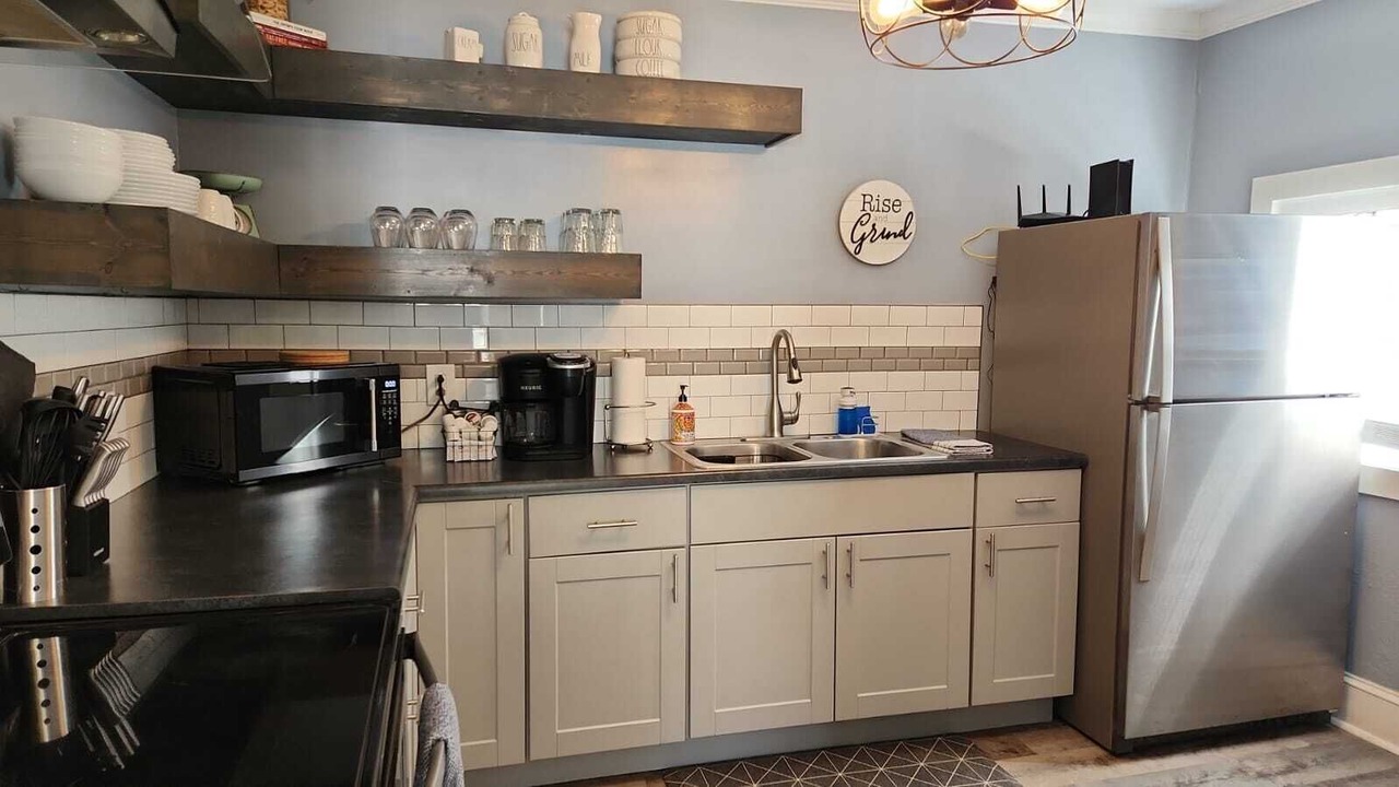 Photo of Kitchen in Dunean