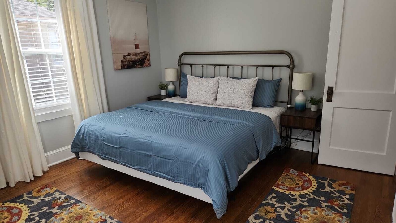 Photo of Bedroom in Dunean