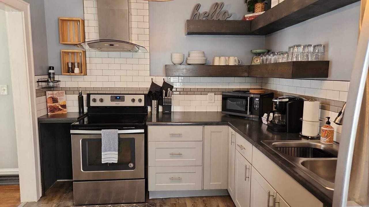 Photo of Kitchen in Dunean