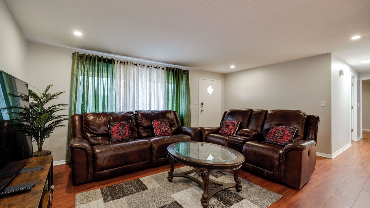 Photo of Livingroom in Kettering