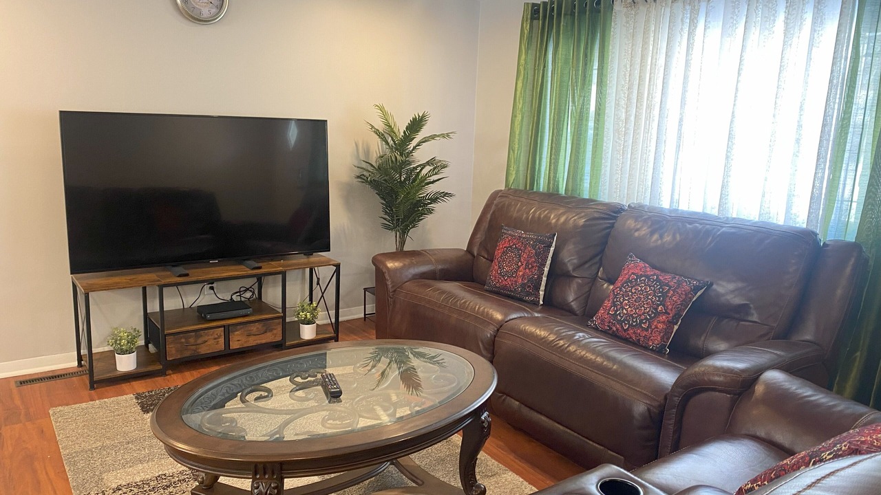 Photo of Livingroom in Kettering