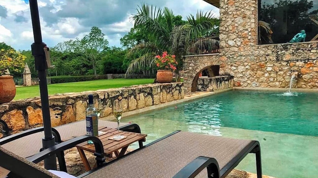 Photo of Outdoor in Chichen Itza - Valladolid