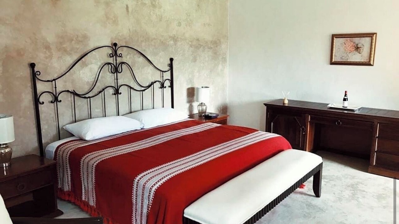 Photo of Bedroom in Chichen Itza - Valladolid