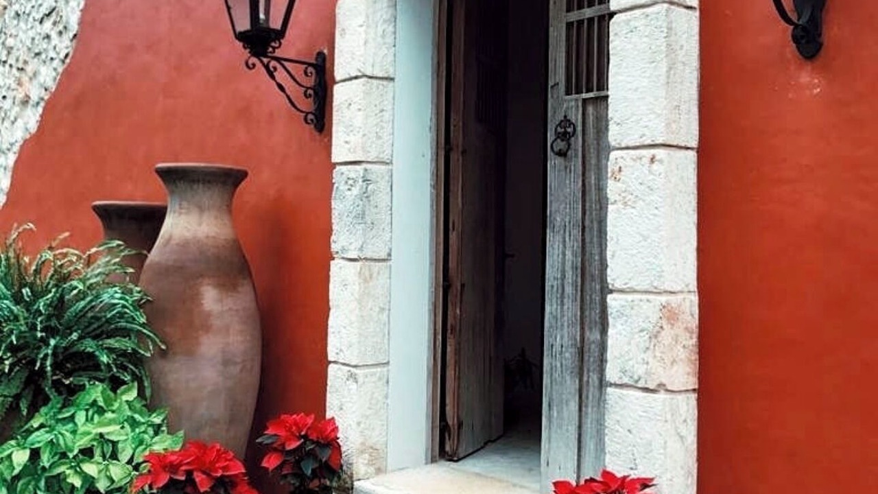 Photo of Outdoor in Chichen Itza - Valladolid