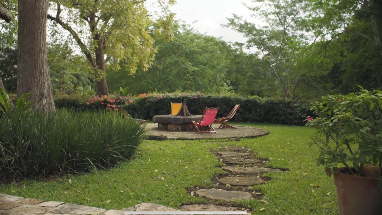 Photo of Outdoor in Chichen Itza - Valladolid