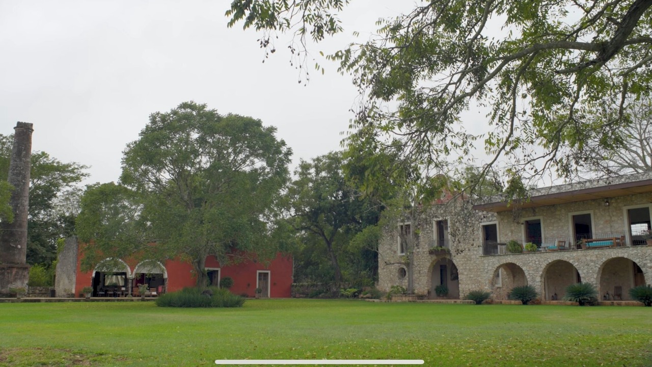 Photo of Outdoor in Chichen Itza - Valladolid