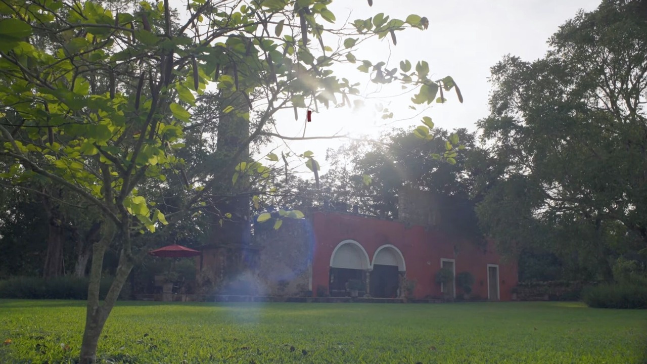 Photo of Outdoor in Chichen Itza - Valladolid