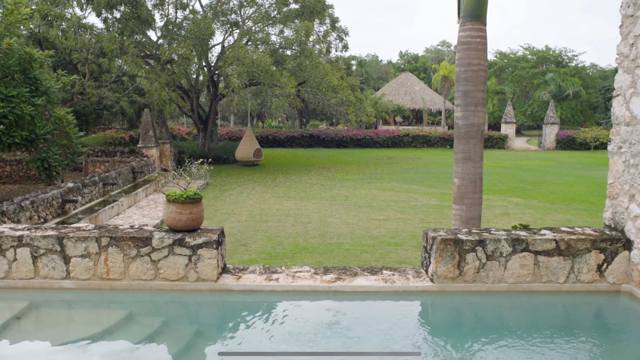 Photo of Outdoor in Chichen Itza - Valladolid