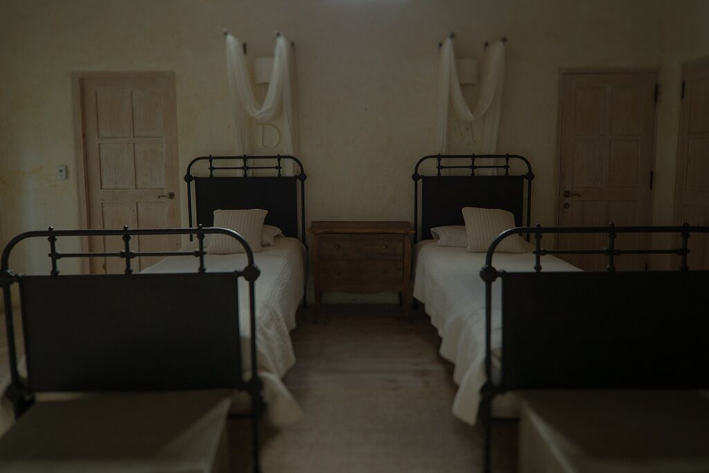 Photo of Bedroom in Canaleja