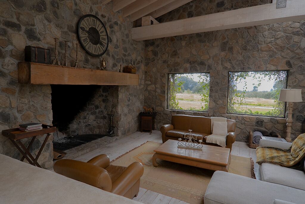 Photo of Livingroom in Canaleja