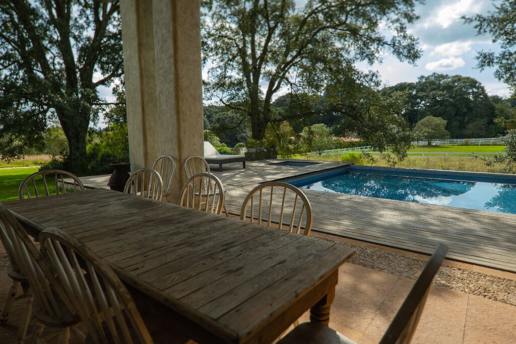 Photo of Outdoor in Canaleja