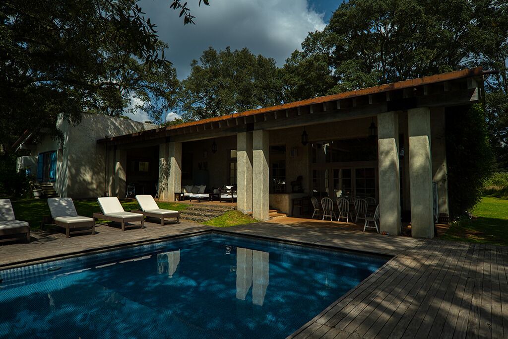 Photo of Outdoor in Canaleja