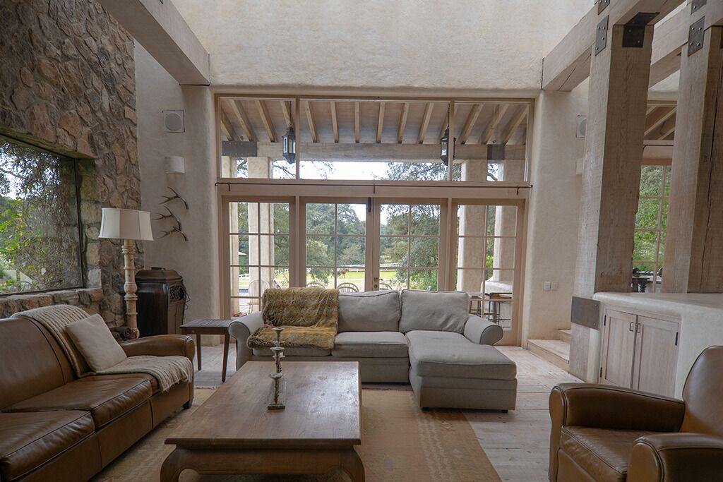 Photo of Livingroom in Canaleja