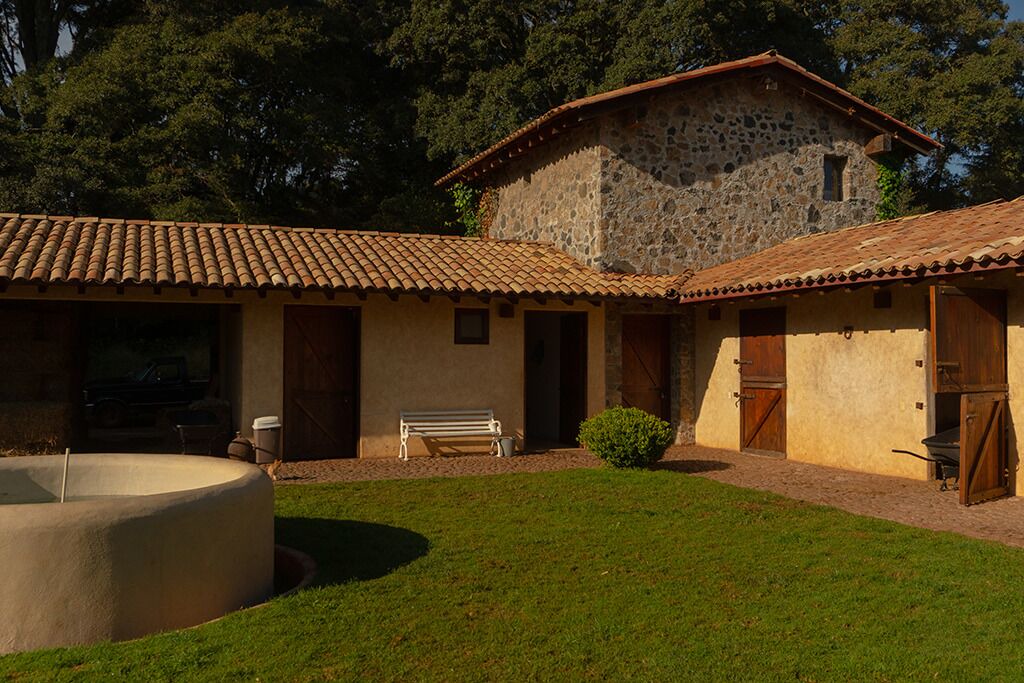 Photo of Outdoor in Canaleja