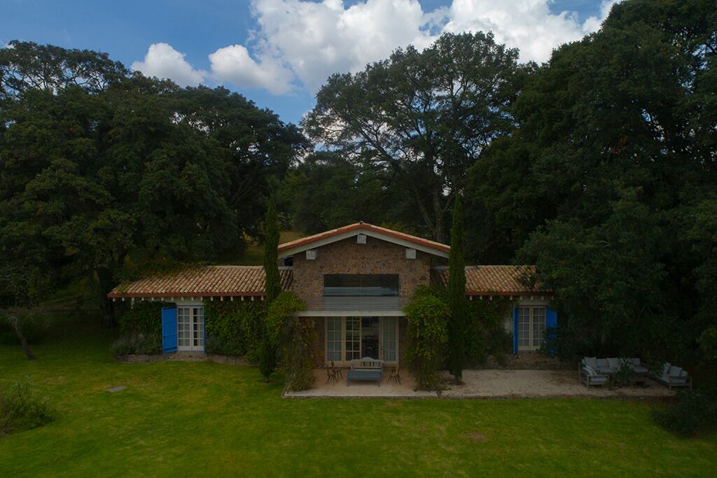 Photo of Outdoor in Canaleja