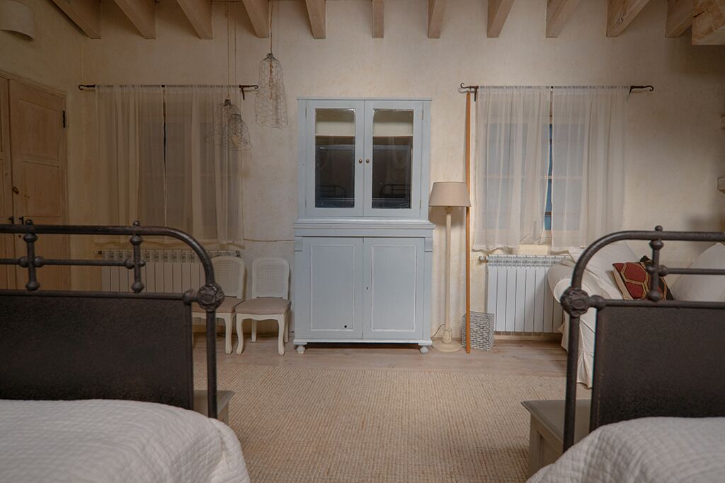 Photo of Bedroom in Canaleja