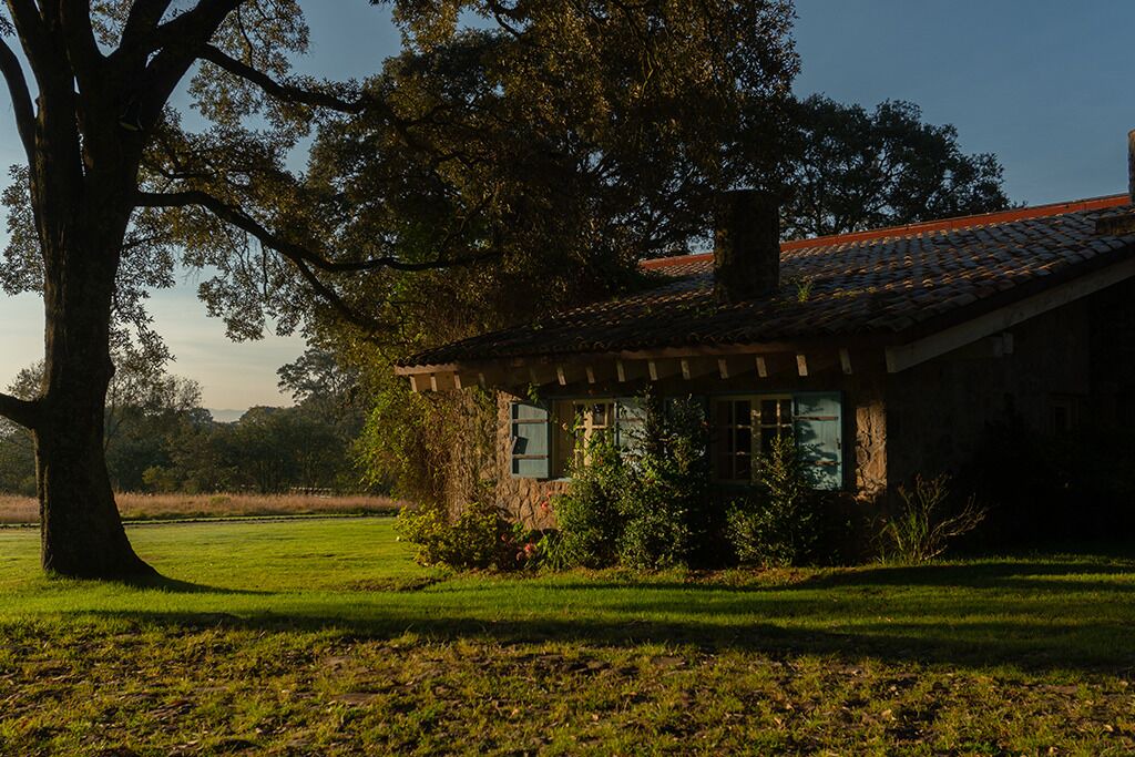 Photo of Outdoor in Canaleja