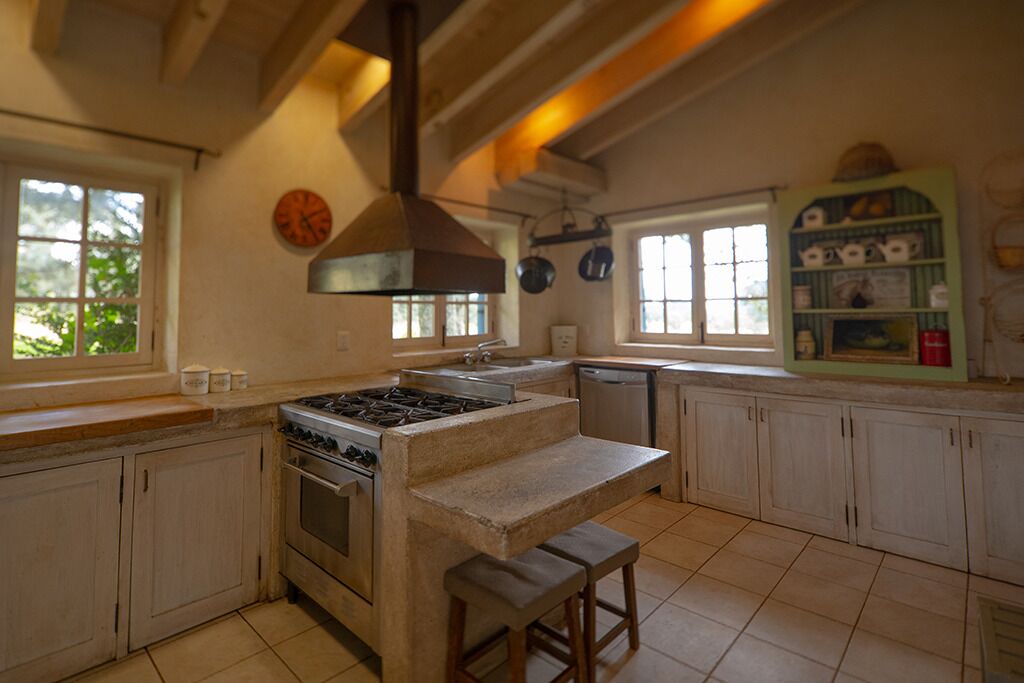Photo of Kitchen in Canaleja