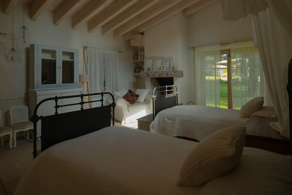 Photo of Bedroom in Canaleja