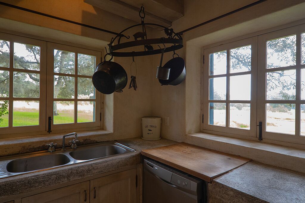 Photo of Kitchen in Canaleja