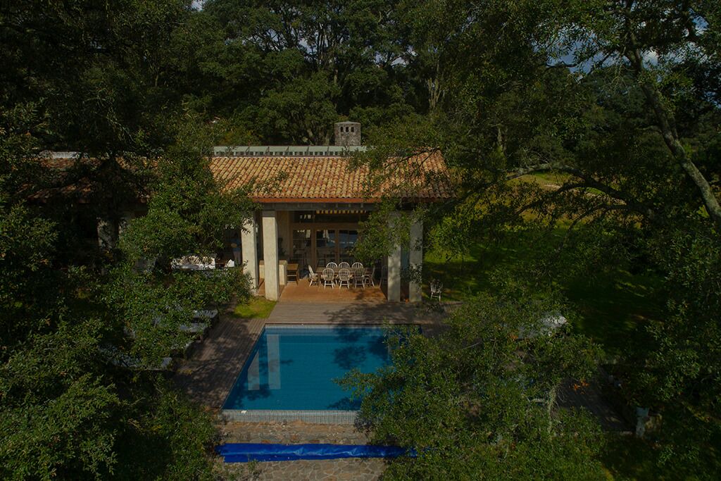 Photo of Outdoor in Canaleja