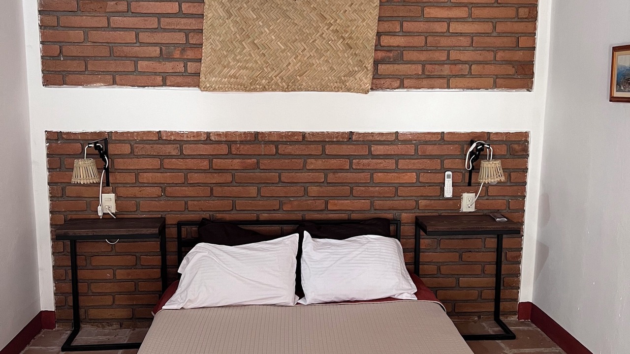 Photo of Bedroom in Santo Domingo Zanatepec