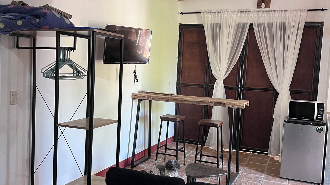 Photo of Livingroom in Santo Domingo Zanatepec