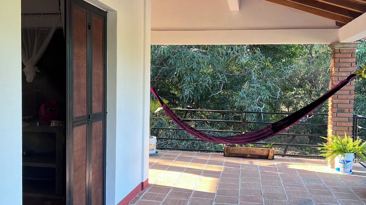 Photo of Outdoor in Santo Domingo Zanatepec