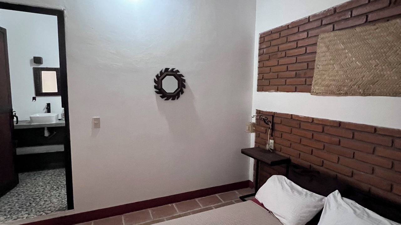 Photo of Bedroom in Santo Domingo Zanatepec