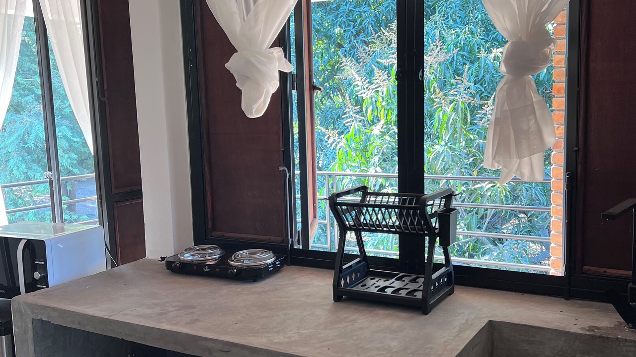 Photo of Kitchen in Santo Domingo Zanatepec